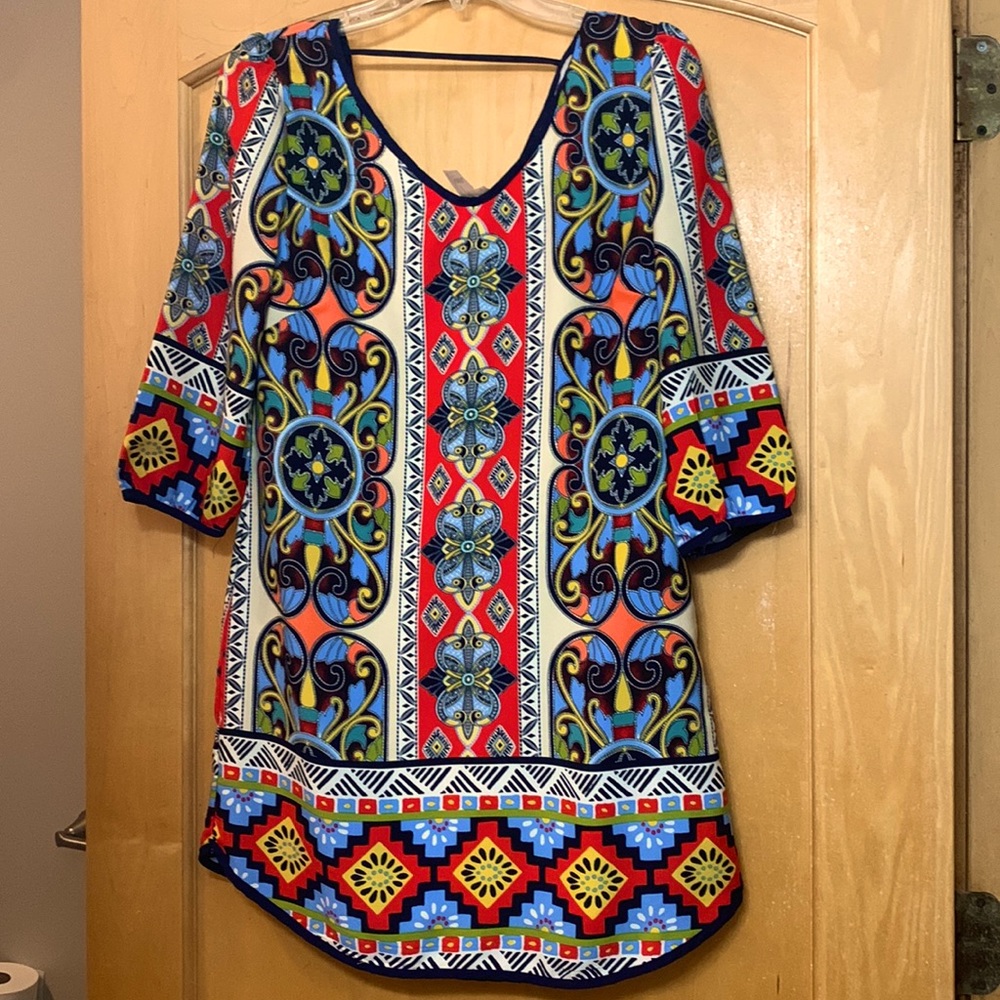 Women’s Dress